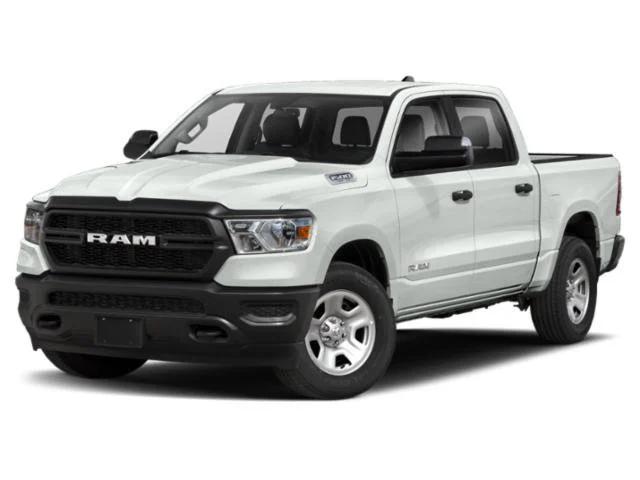 ram ram 1500 pickup 2019 1C6RREGT4KN614721 image ram ram 1500 pickup 2019 1C6RREGT4KN614721 image